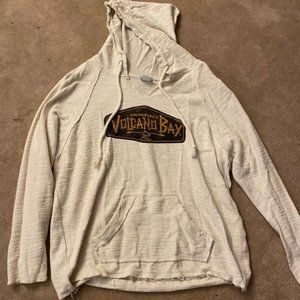 Volcano Bay Hoodie